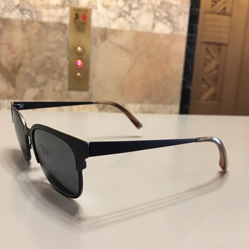 100%Authentic Warby Parker Markham Wt Prescription View 5